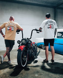 Godzilla - Adults Tee