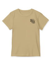 The Block - Kids Tee