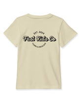 Invicta - Embroided Kids Tee