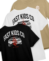 Godzilla - Adults Tee