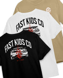 Godzilla - Adults Tee