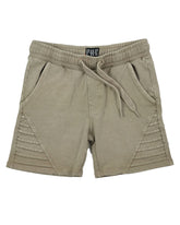 Kids Shorts BEIGE