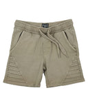 Kids Shorts BEIGE