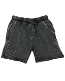 Kids Shorts BLACK