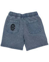 Kids Shorts BLUE