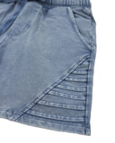 Kids Shorts BLUE