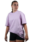 LAVENDER Oversized Essentials Tees (320GSM)
