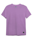 LAVENDER Oversized Essentials Tees (320GSM)