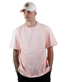 SALMON Oversized Essentials Tees (320GSM)