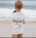 Invicta - Printed Kids Tee