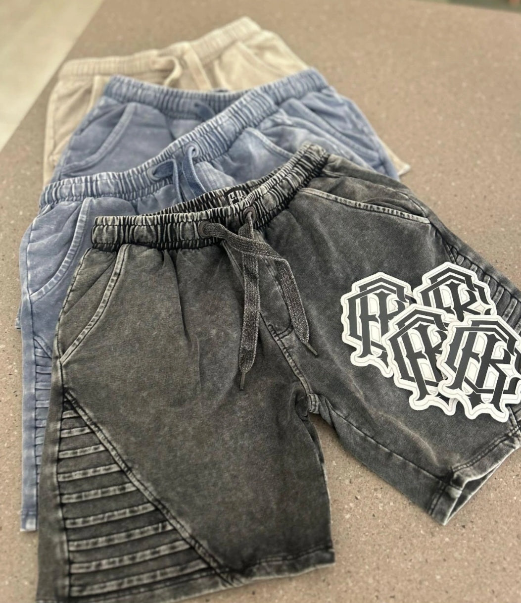 Kids Shorts