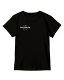 Invicta - Embroided Kids Tee