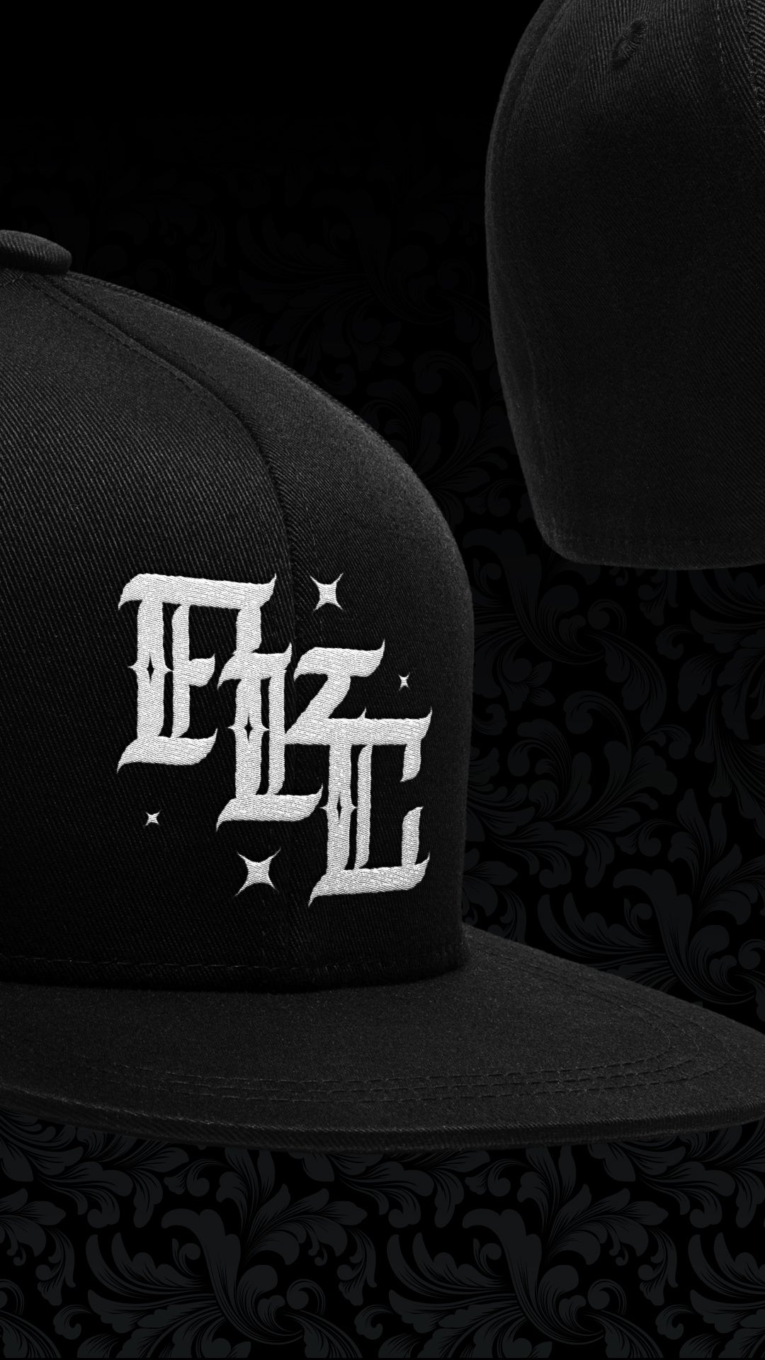 The Block - Hat