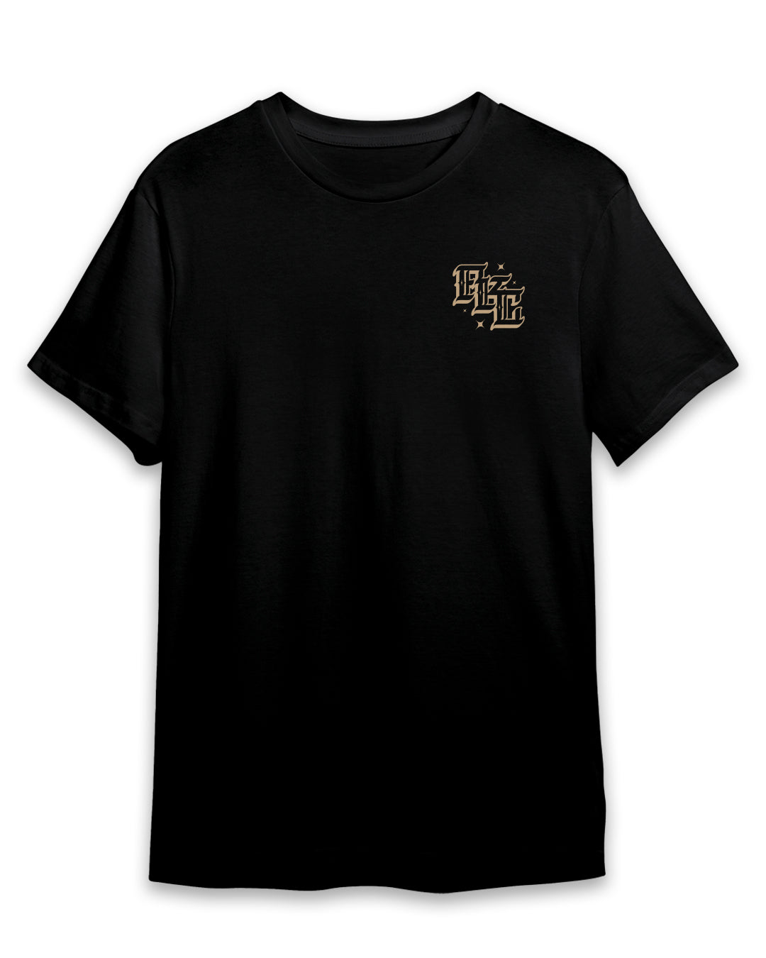 The Block - Adults Tee