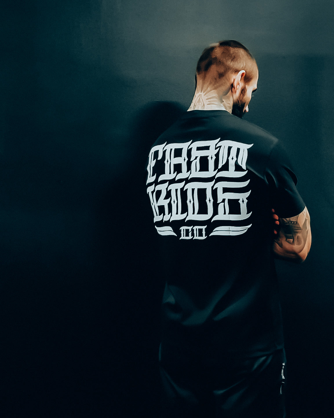 From The Streets - Adults Tee