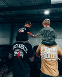 From The Streets - Kids Tee