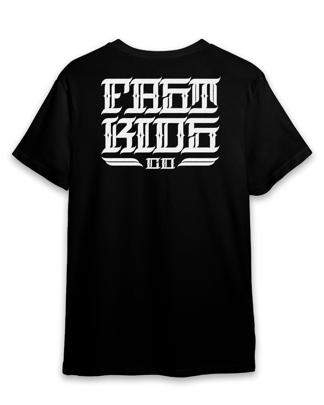 From The Streets - Adults Tee