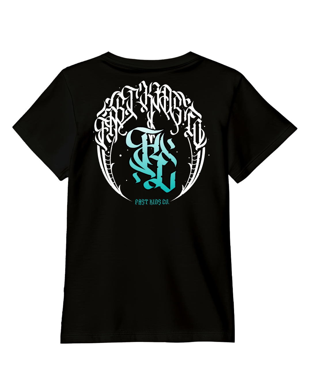 Eclipse - Kids Tee