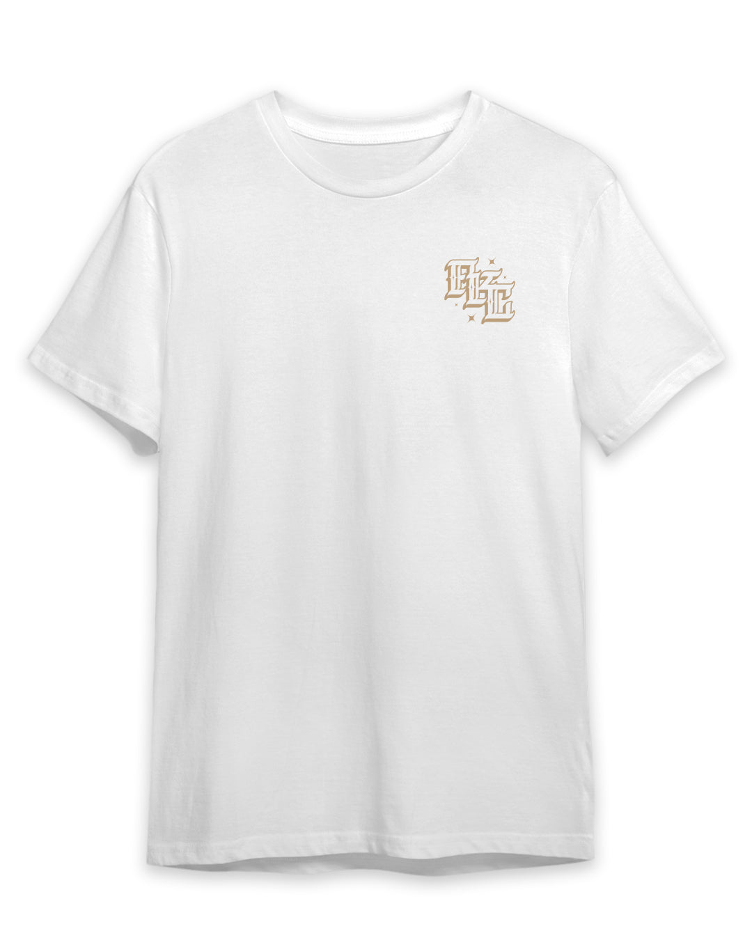 The Block - Adults Tee