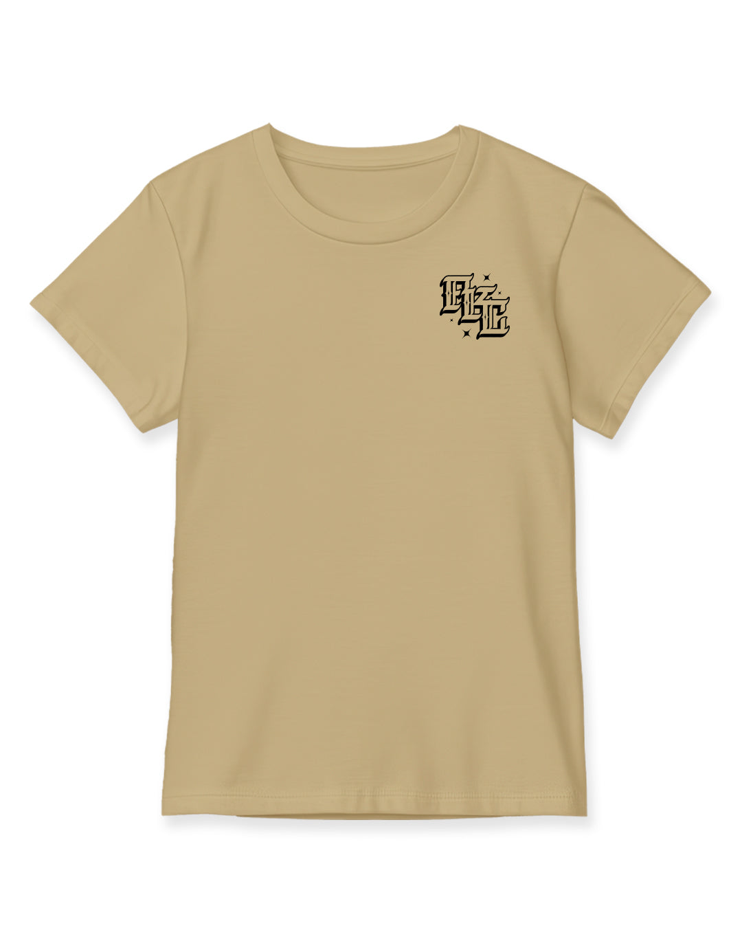 The Block - Kids Tee