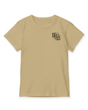 The Block - Kids Tee