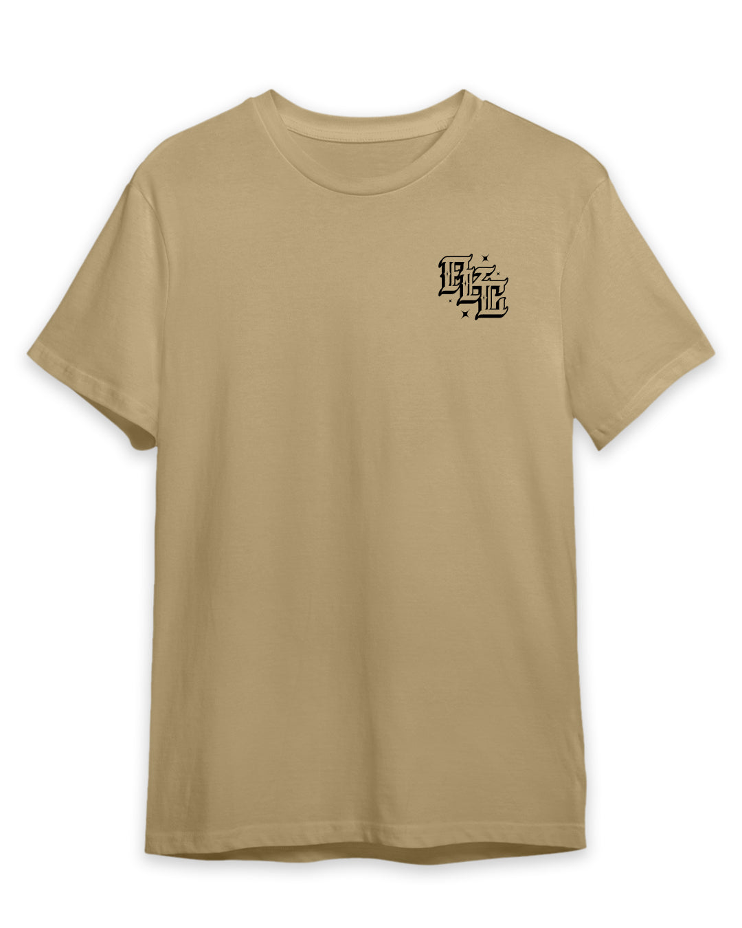 The Block - Adults Tee