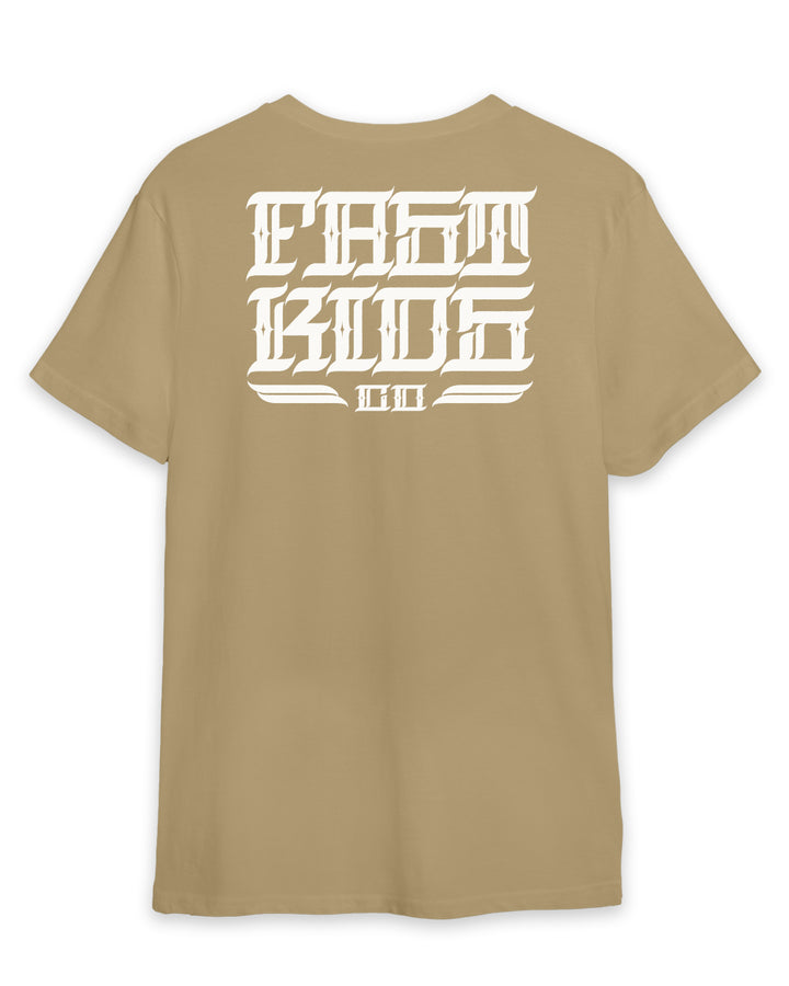 From The Streets - Adults Tee