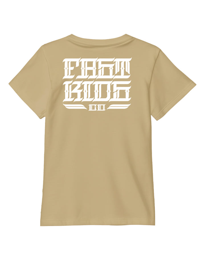 From The Streets - Kids Tee