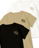 The Block - Kids Tee