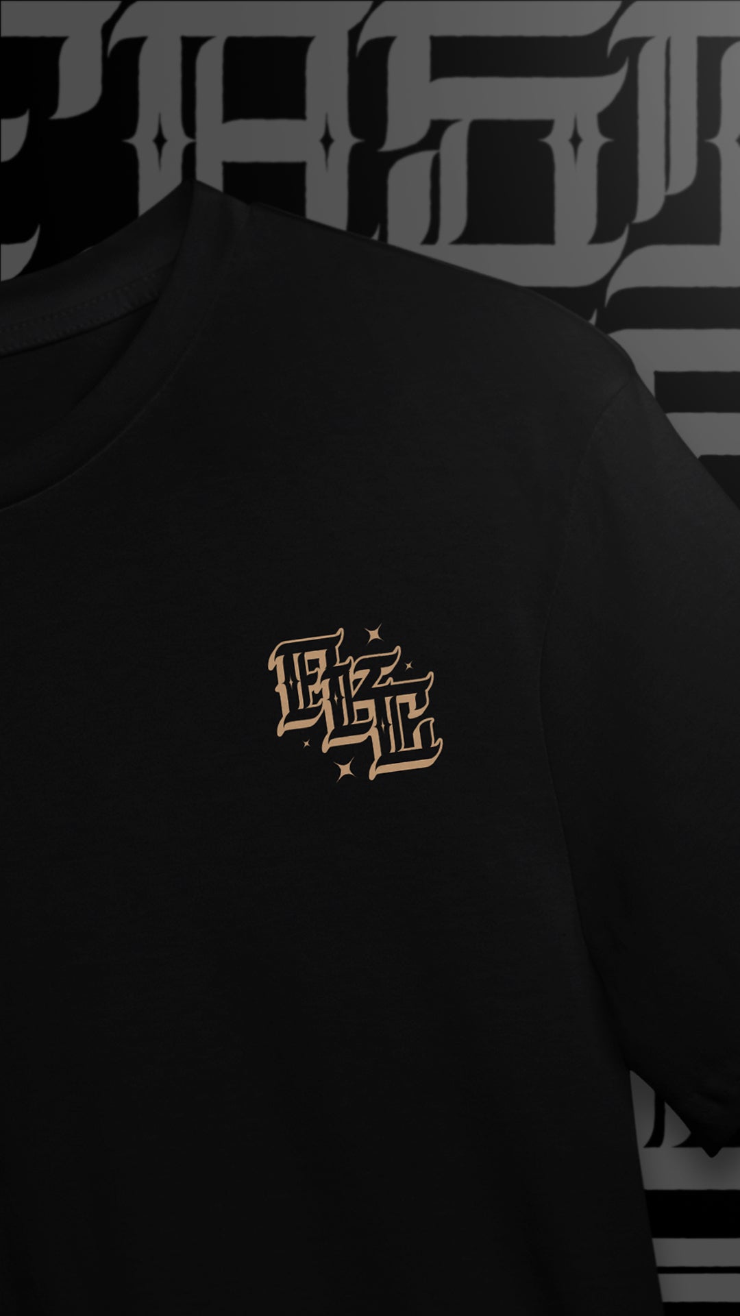 The Block - Adults Tee
