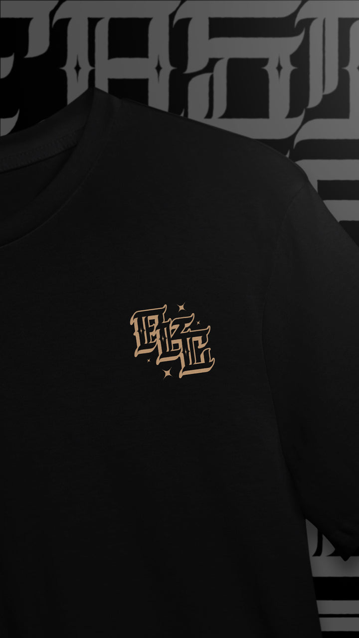 The Block - Adults Tee