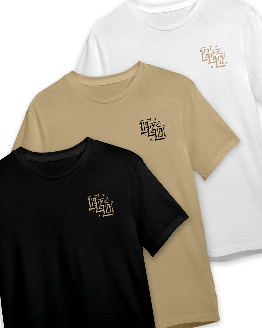 The Block - Adults Tee