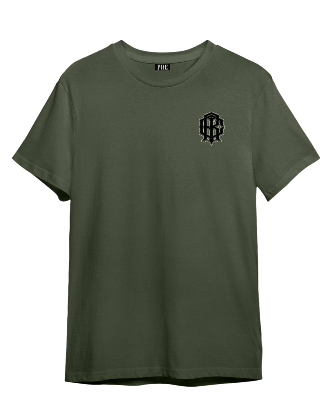 From The Streets - Adults Tee