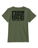 From The Streets - Kids Tee