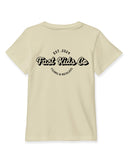 Invicta - Embroided Kids Tee