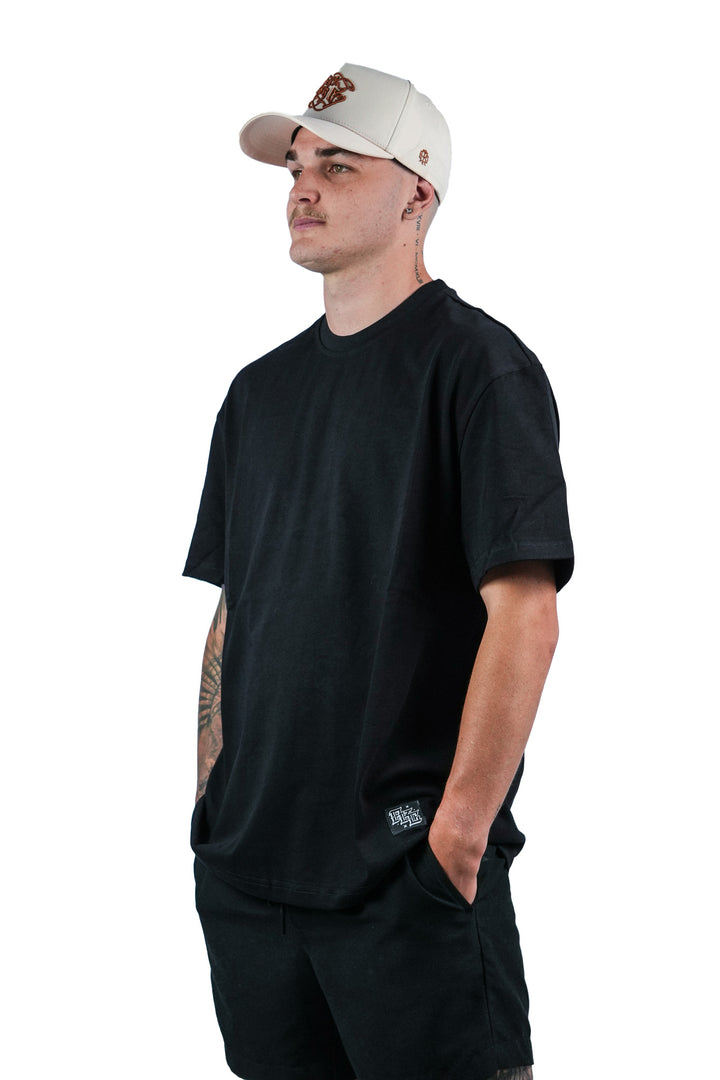 Oversized Essentials Tees (320GSM)