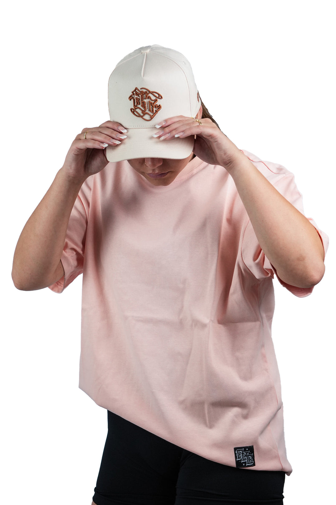 Oversized Essentials Tees (320GSM)