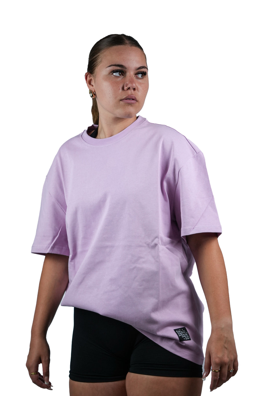 Oversized Essentials Tees (320GSM)