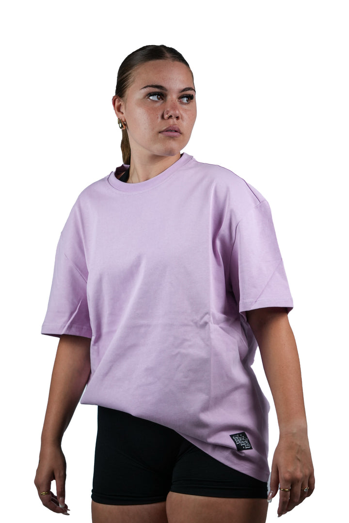 Oversized Essentials Tees (320GSM)