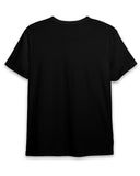 BLACK Oversized Essentials Tees (320GSM)