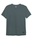 GRAY Oversized Essentials Tees (320GSM)