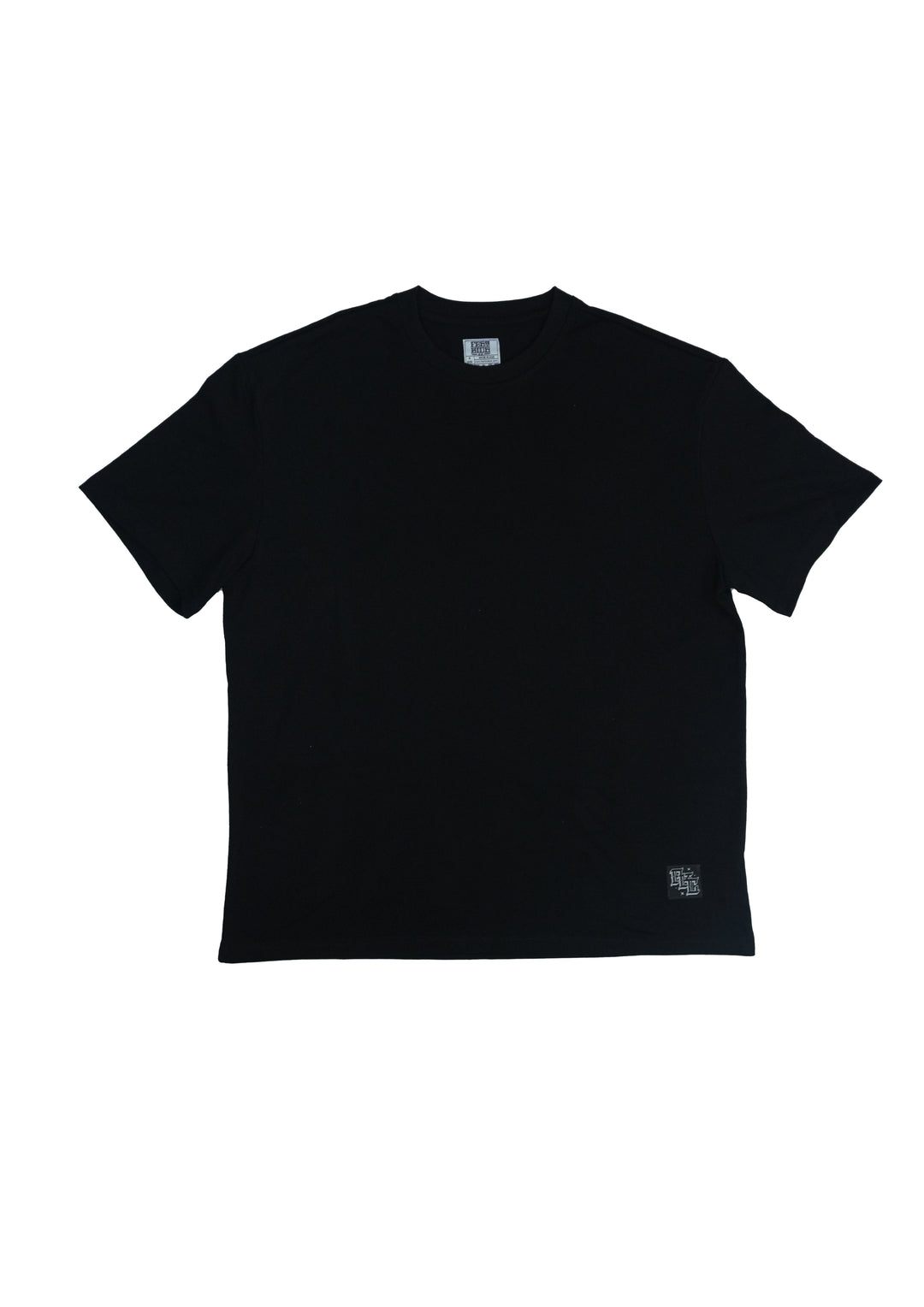 Oversized Essentials Tees (320GSM)