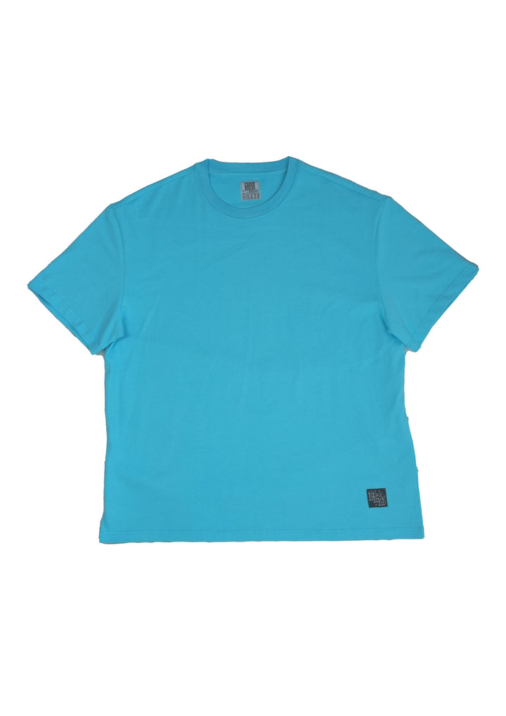 Oversized Essentials Tees (320GSM)