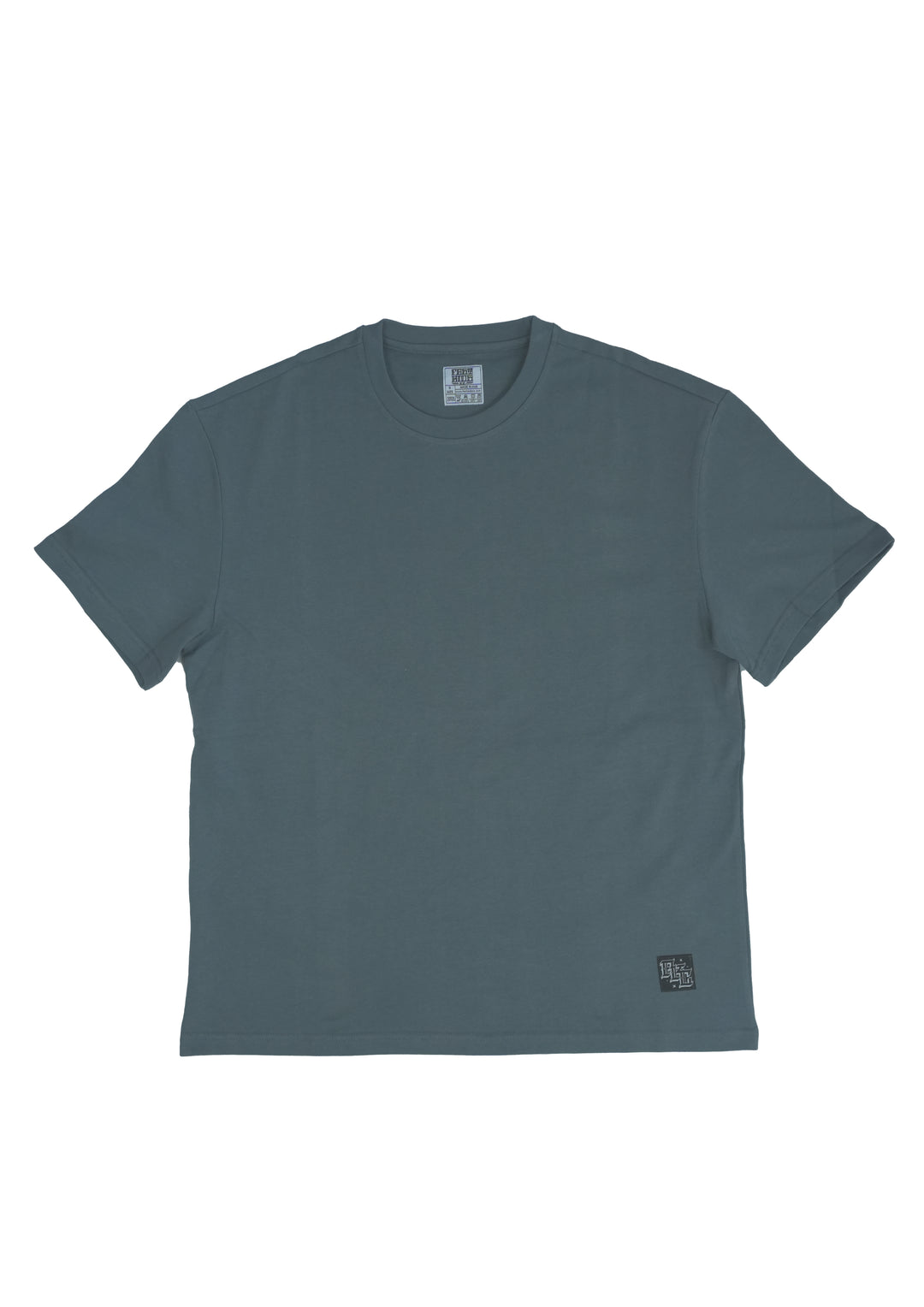 Oversized Essentials Tees (320GSM)