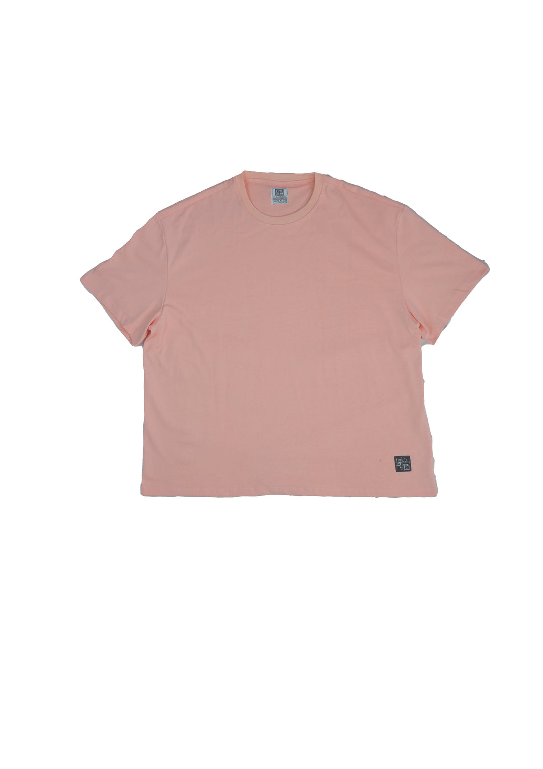 Oversized Essentials Tees (320GSM)