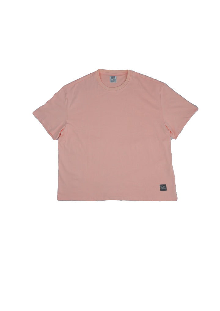 Oversized Essentials Tees (320GSM)