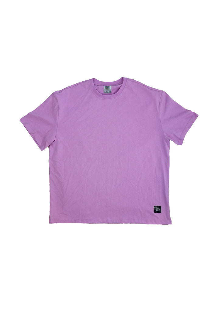 Oversized Essentials Tees (320GSM)
