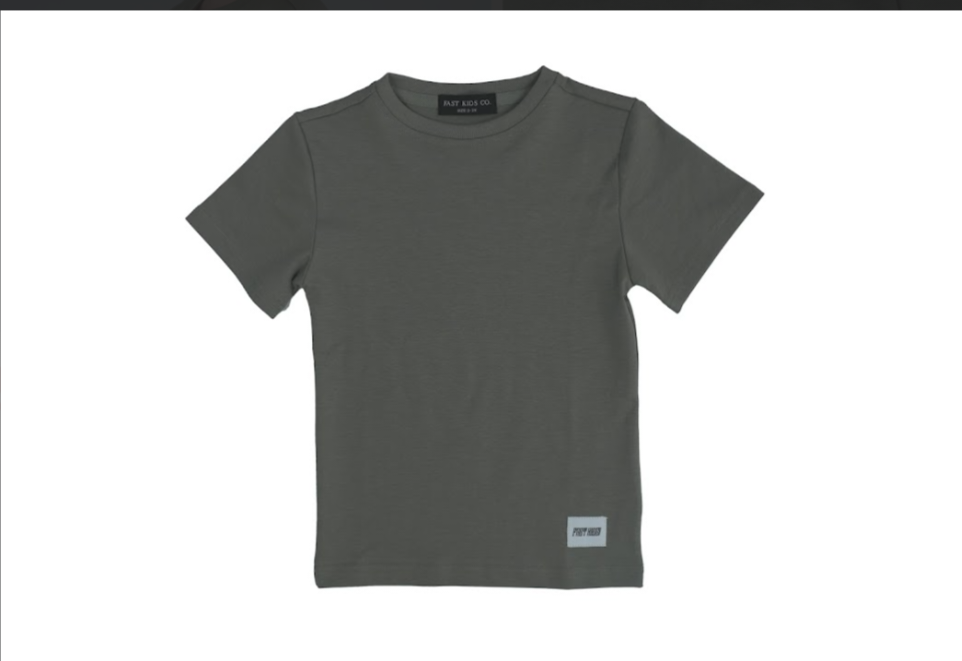 Slate Tee (Kids)