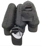 OG Hat Black On Black (Kids)