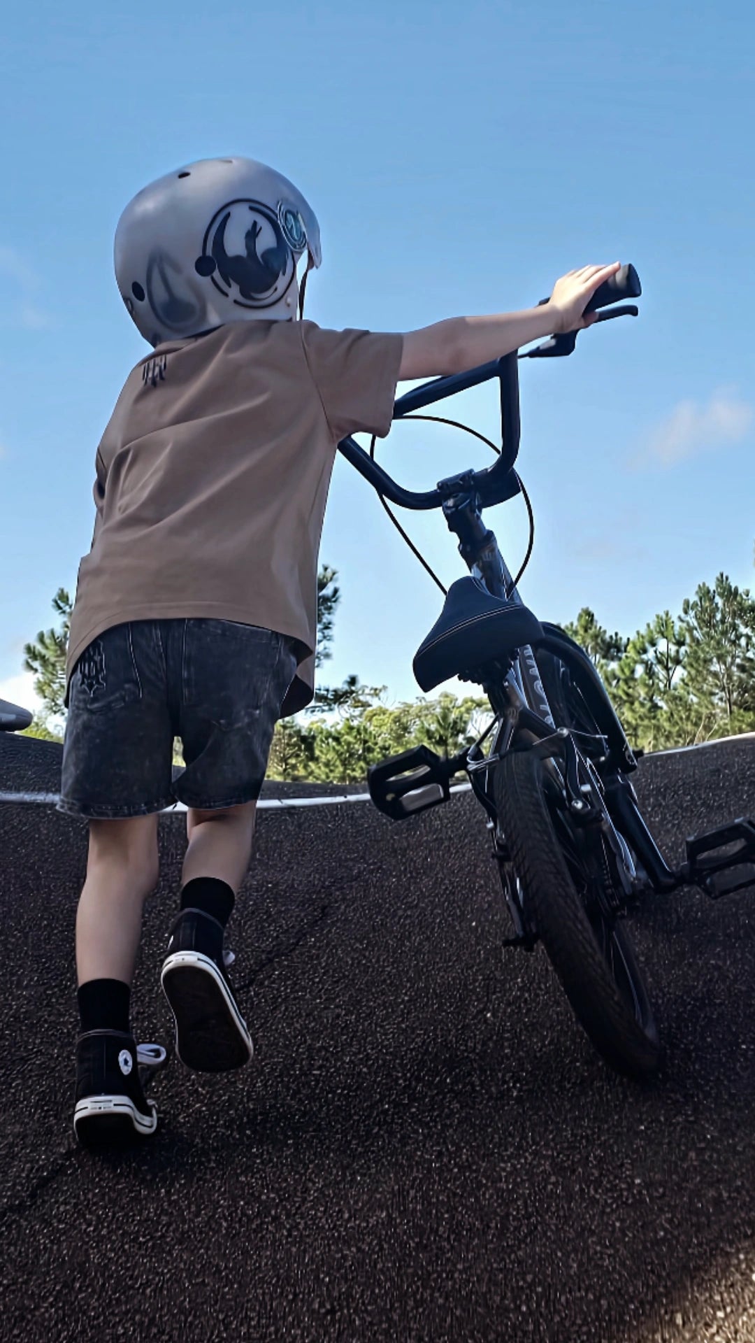 Kids Shorts